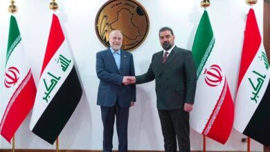 قالیباف