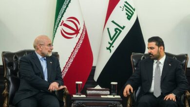 قالیباف
