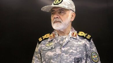 سرلشکر عبداللهی