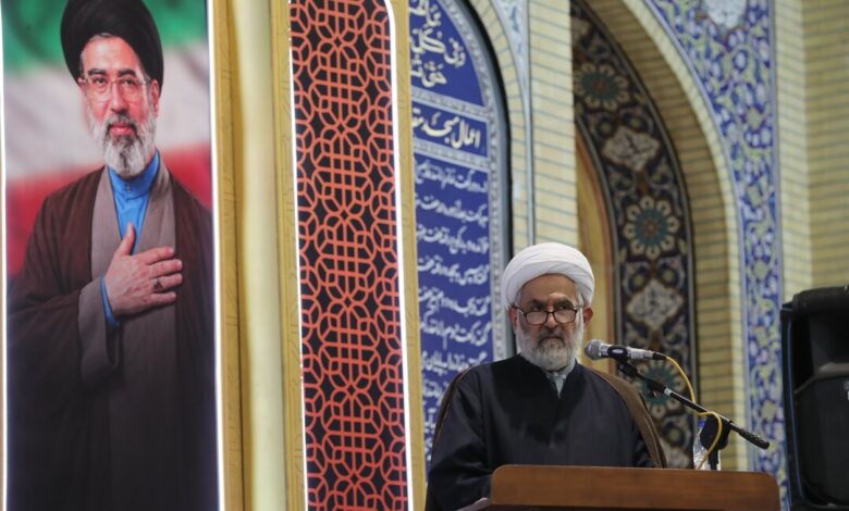 حسین طائب