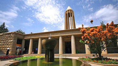همدان