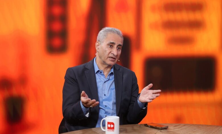 سید حمید حسینی