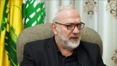 محمود قماطی