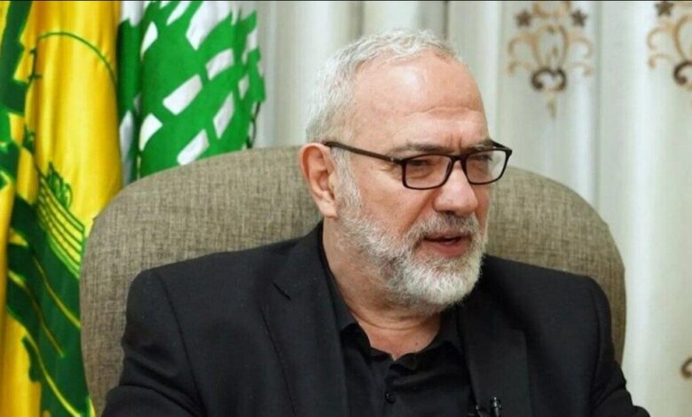 محمود قماطی