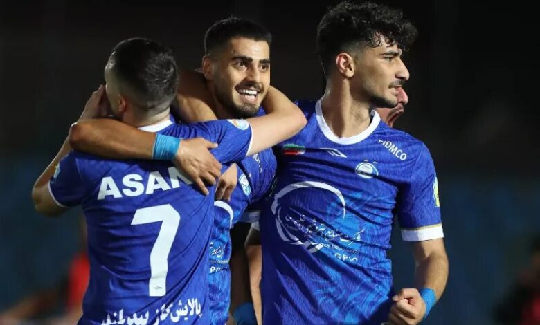 استقلال