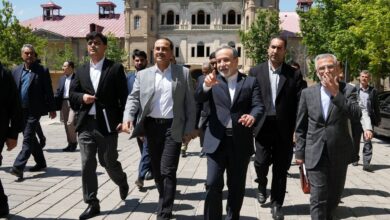 عاصم منیر