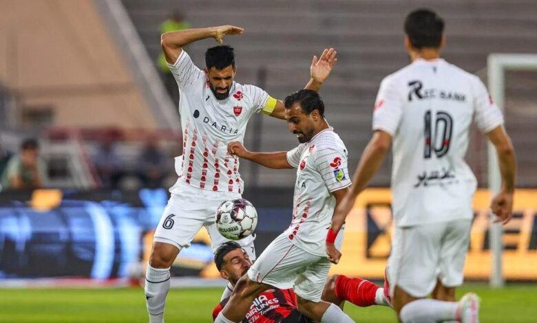 پرسپولیس