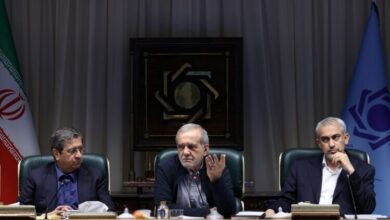 پزشکیان