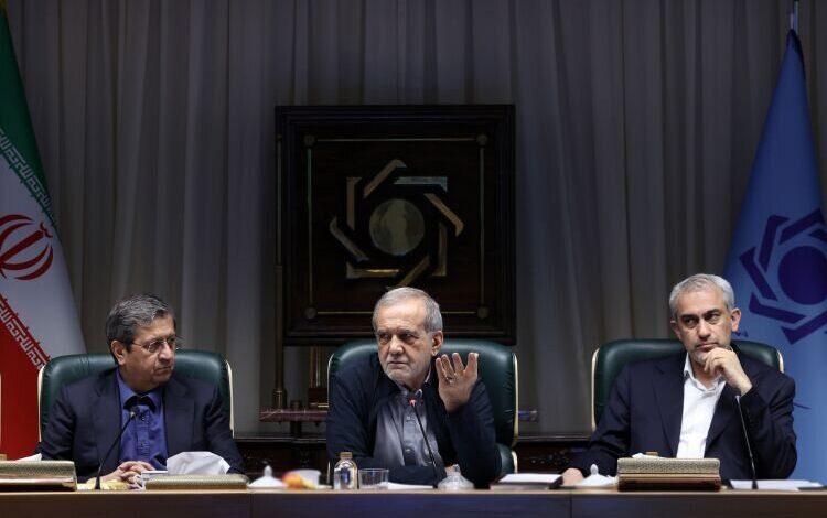 پزشکیان