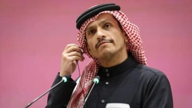 شیخ محمد بن عبدالرحمن آلثانی