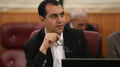 رحیم زارع