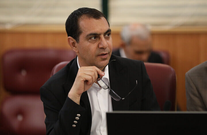 رحیم زارع