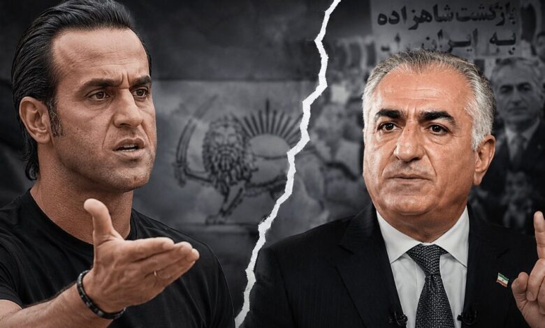 کریمی پهلوی