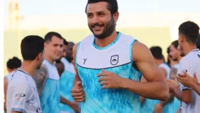 عارف غلامی