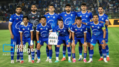 استقلال