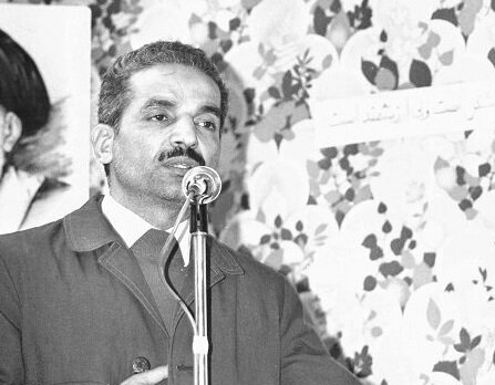 محمد علی رجایی