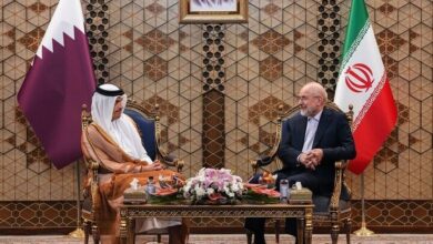 قالیباف