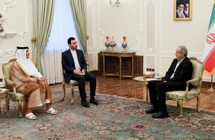 پزشکیان
