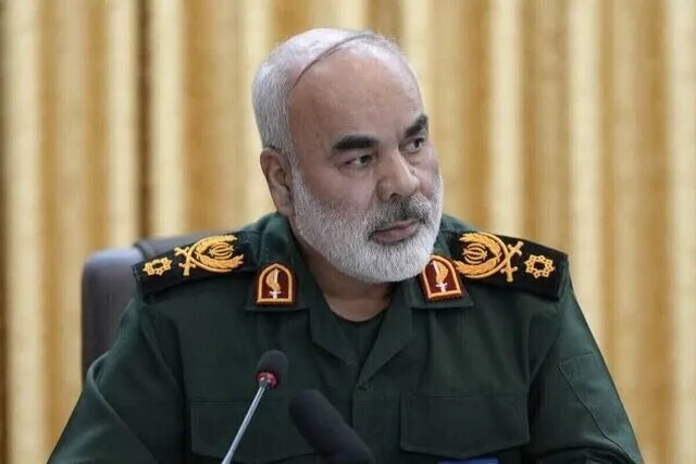 سردار کرمی