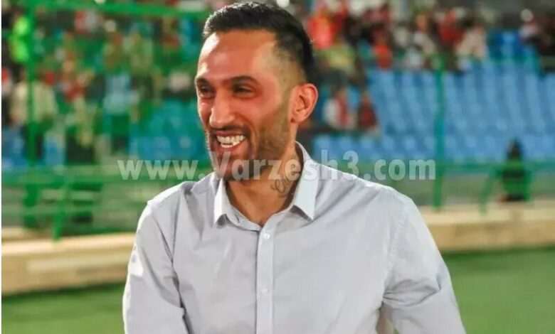 پیام صادقیان