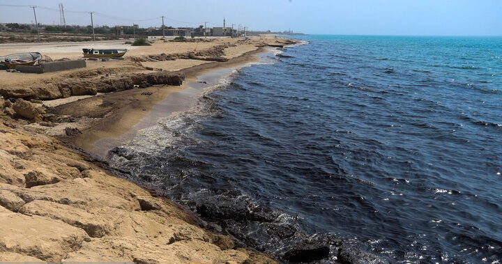 خلیج فارس