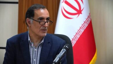 رئیس بنیاد شهید
