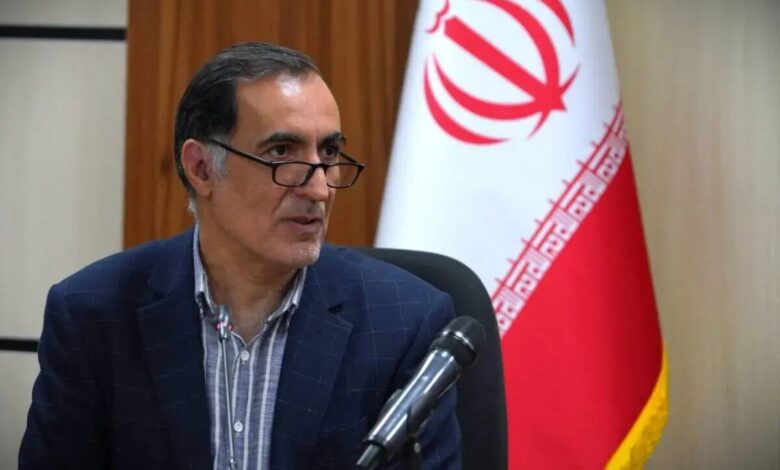 رئیس بنیاد شهید