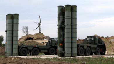 S-400-Triumf