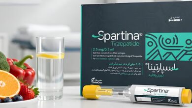 اسپارتینا
