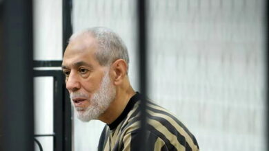محاکمه احمد حسون