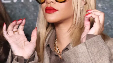 عینک آفتابی بر اساس فرم صورت