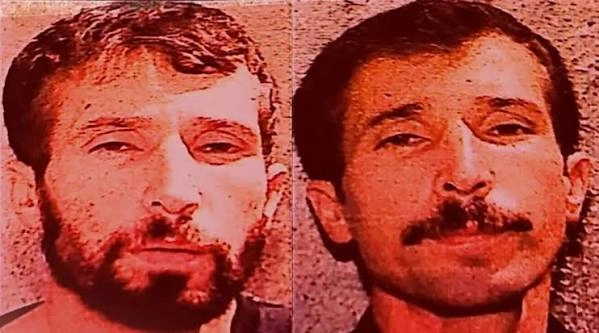 غلامرضا خوشرو کوران کردی معروف به خفاش شب
