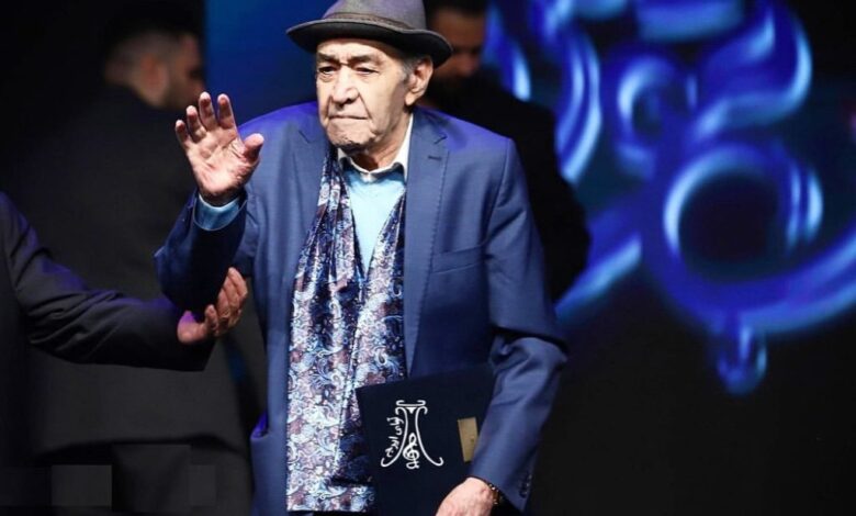 ایرج خواجه امیری