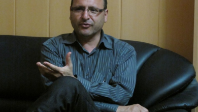احمد بخشایش اردستانی