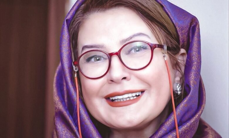 لعیا زنگنه