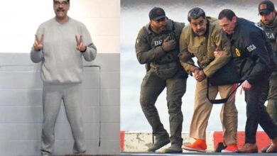 مادورو