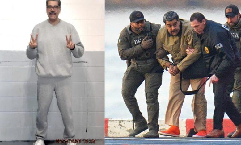 مادورو