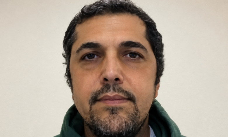 عیسی هاشمی پسر معصومه ابتکار