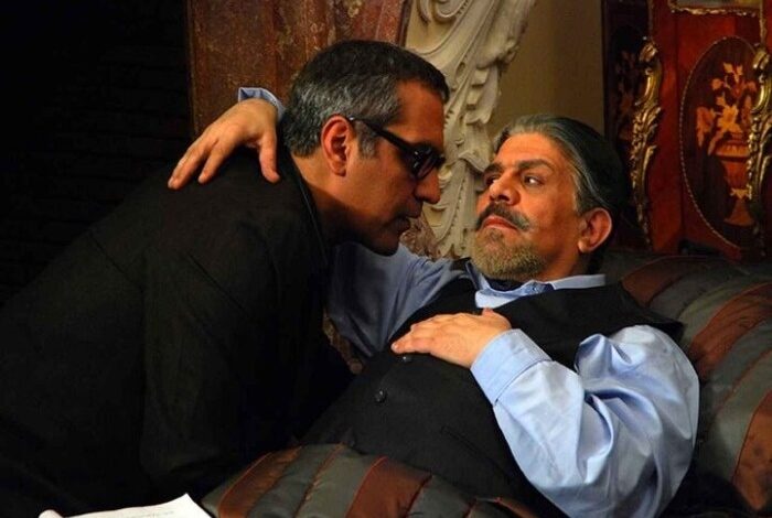 مرد سه هزار چهره