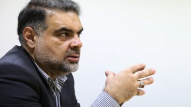 امیرابراهیم رسولی