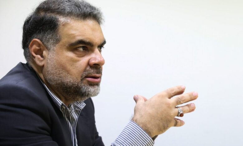 امیرابراهیم رسولی