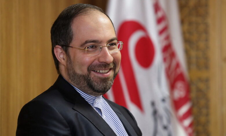 اخراج سلمان سامانی