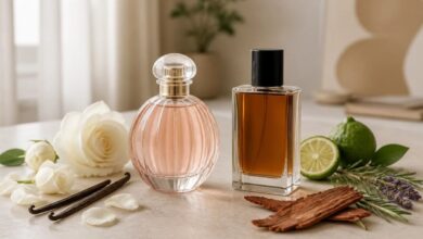 عطر برای هدیه