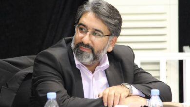 محمدجواد محمدی نوری