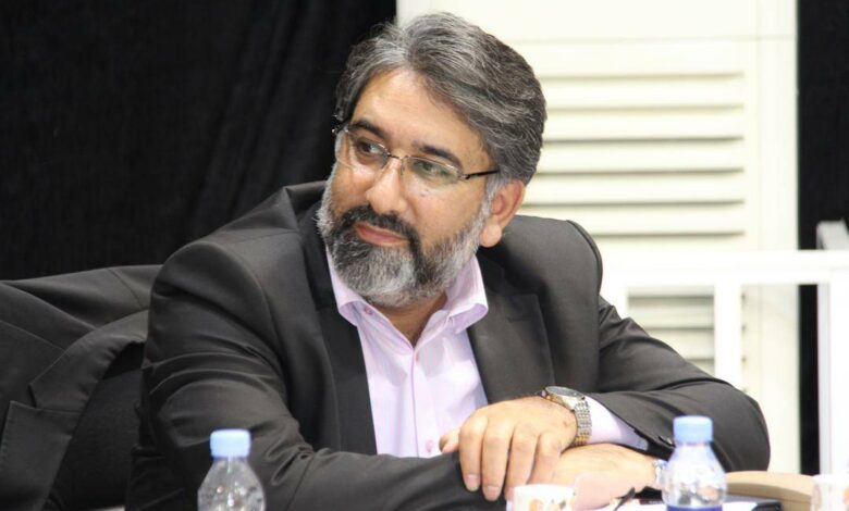 محمدجواد محمدی نوری