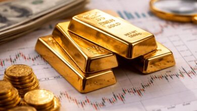 پیشبینی قیمت طلا و دلار برای فردا چهارشنبه ۱۱ شهریور؛ بازار در مسیر صعود میماند؟