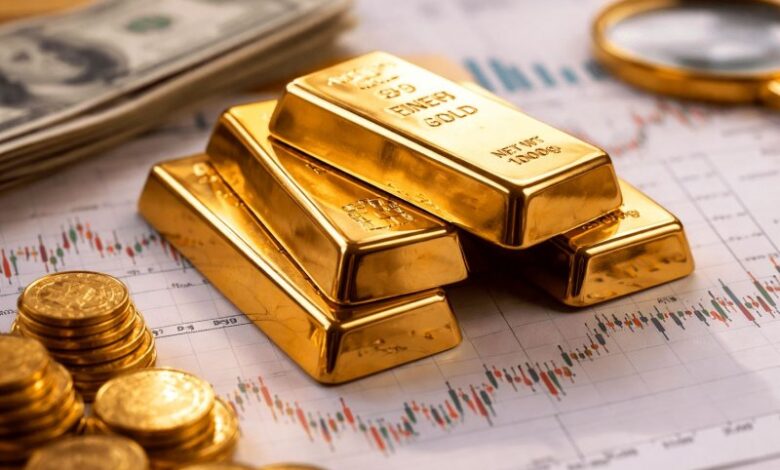 پیشبینی قیمت طلا و دلار برای فردا چهارشنبه ۱۱ شهریور؛ بازار در مسیر صعود میماند؟