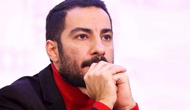 واکنش نوید محمدزاده به «کنار گذاشتهشدن» از «آرش» + عکس
