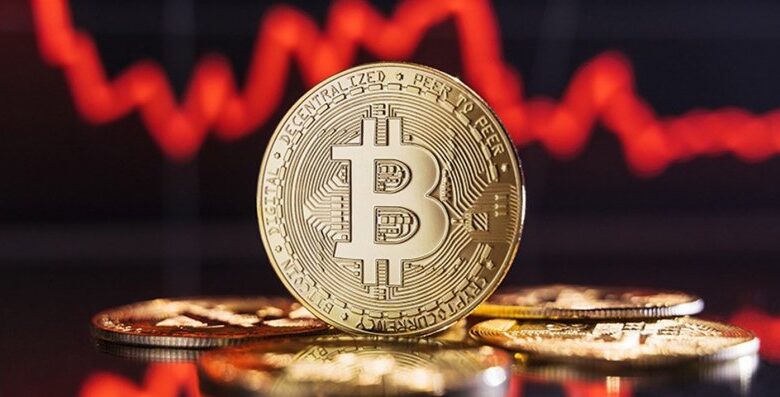 بیتکوین طاقت نیاورد و دوباره سقوط کرد