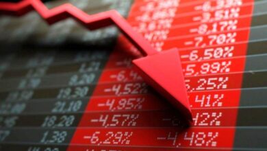 موج فروش در بورس؛ شاخص ۸۰ هزار واحد ریخت